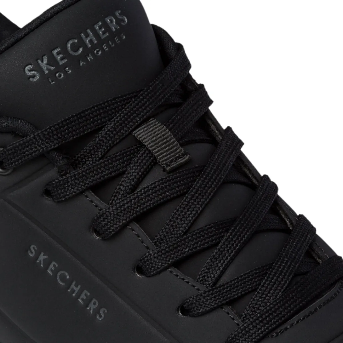 Best Sneakers da uomo nere con suola ad aria Uno Uomo Sneakers|Scarpe Sportive