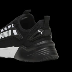 New Sneakers da uomo nere e bianche con logo Retaliate 3 Uomo Scarpe Da Running|Scarpe Da Palestra