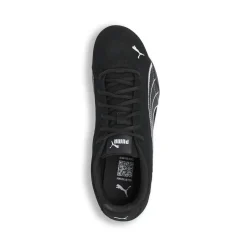Sneakers da uomo nero camoscio motorsport Drift Cat Uomo Sneakers|Scarpe Sportive