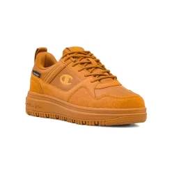 Online Sneakers da uomo ocra con logo Low Utility Uomo Sneakers Sport Uomo|Scarpe Sportive