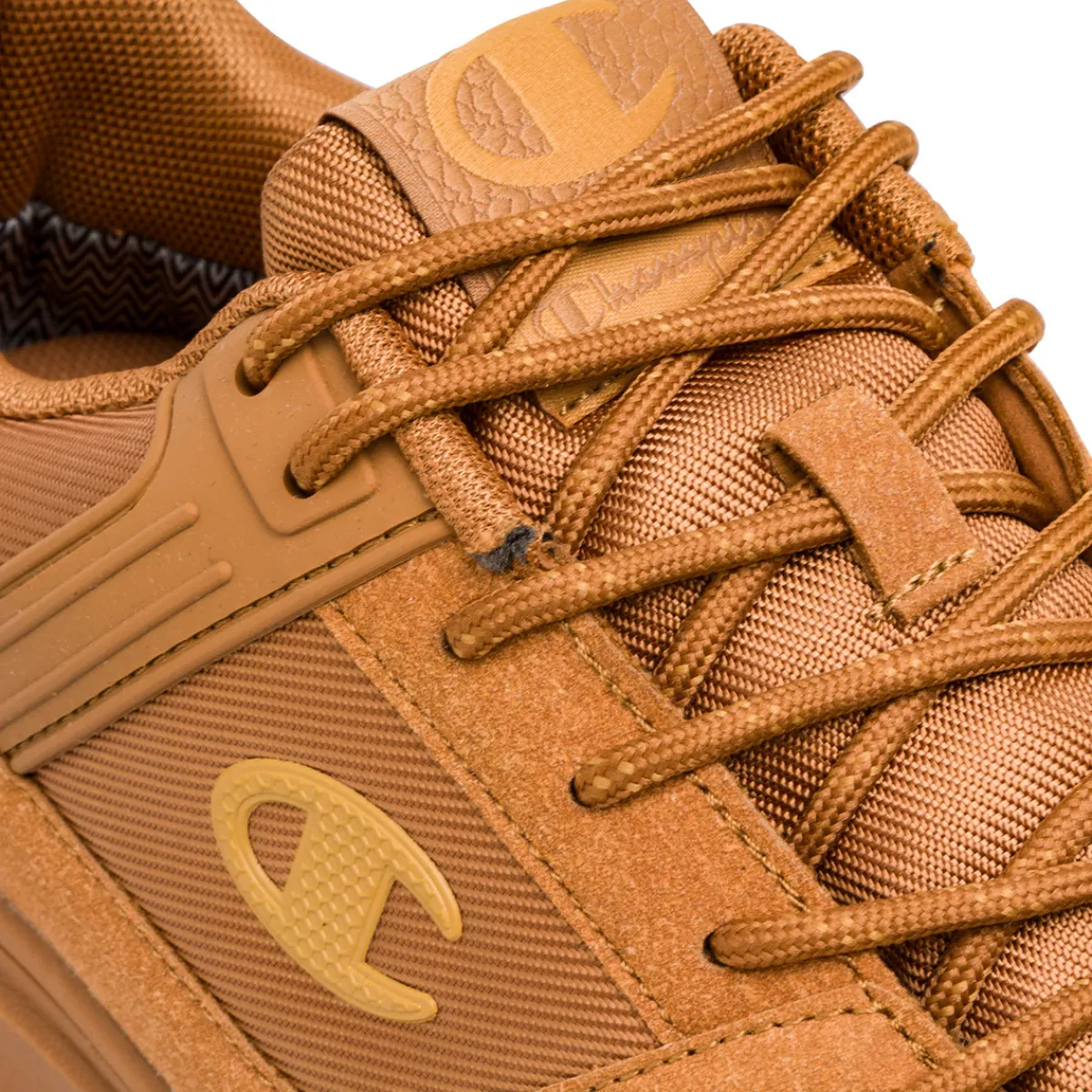 Online Sneakers da uomo ocra con logo Low Utility Uomo Sneakers Sport Uomo|Scarpe Sportive