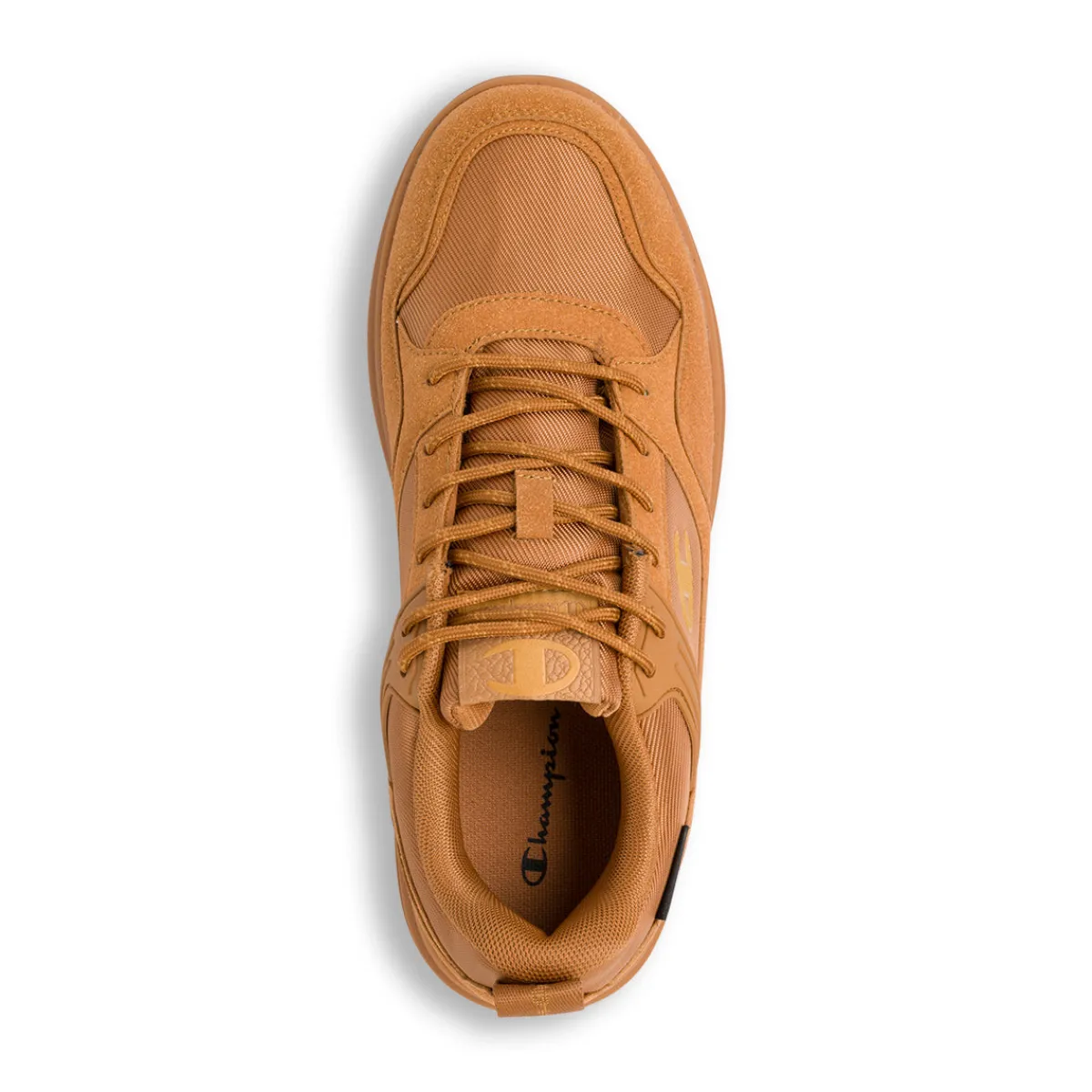 Online Sneakers da uomo ocra con logo Low Utility Uomo Sneakers Sport Uomo|Scarpe Sportive