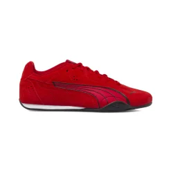 Outlet Sneakers da uomo rosso camoscio motorsport Drift Cat Uomo Sneakers|Scarpe Sportive