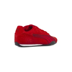 Outlet Sneakers da uomo rosso camoscio motorsport Drift Cat Uomo Sneakers|Scarpe Sportive