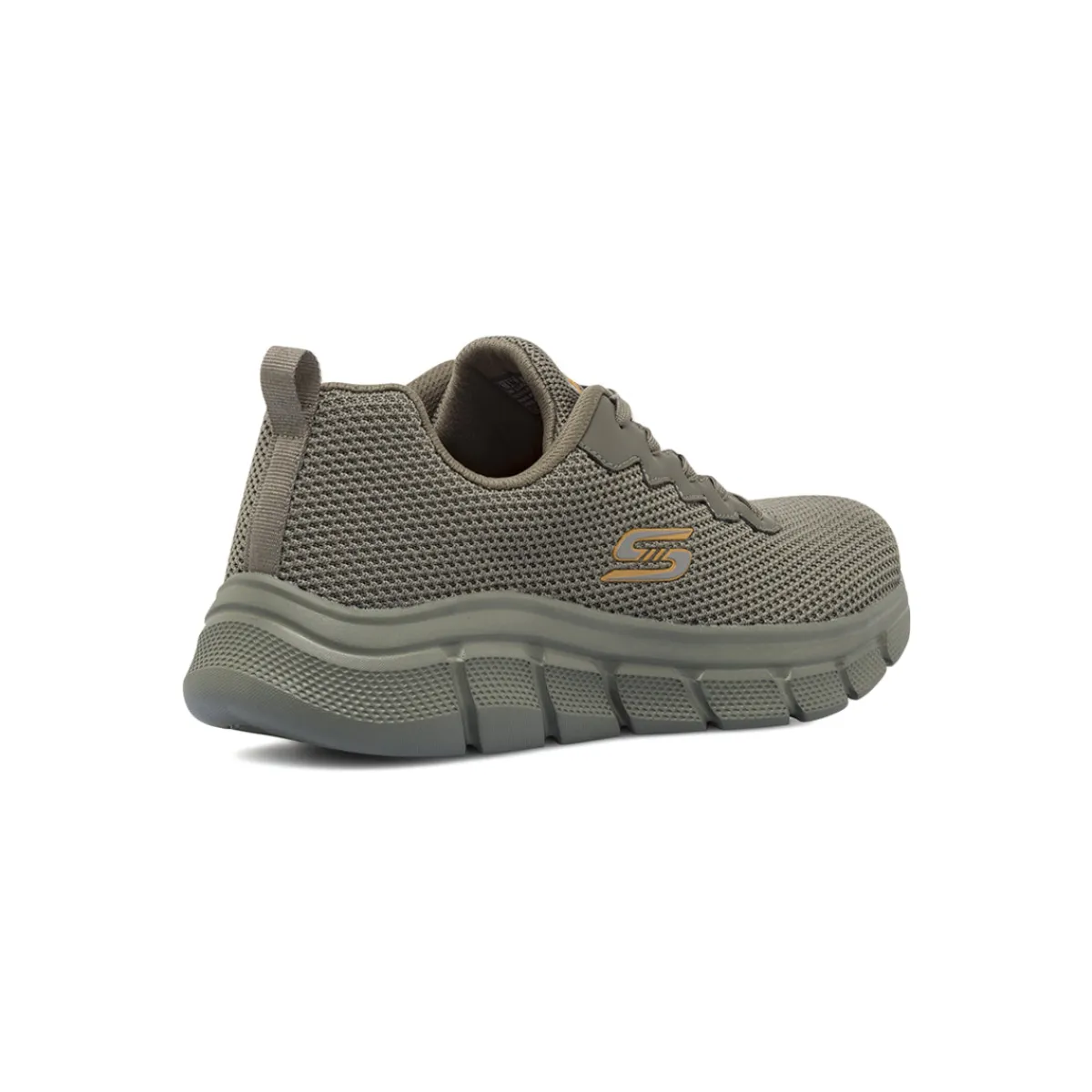 Online Sneakers da Uomo verde knit con suola alta Uomo Scarpe Da Palestra|Scarpe Da Ginnastica