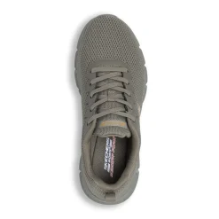 Online Sneakers da Uomo verde knit con suola alta Uomo Scarpe Da Palestra|Scarpe Da Ginnastica