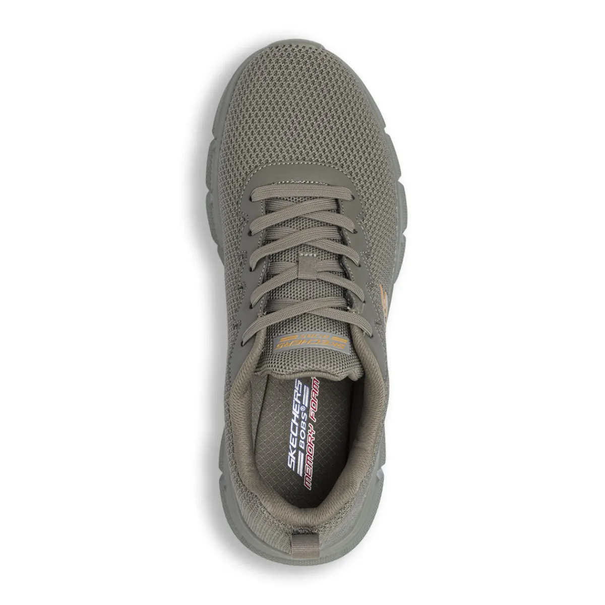 Online Sneakers da Uomo verde knit con suola alta Uomo Scarpe Da Palestra|Scarpe Da Ginnastica