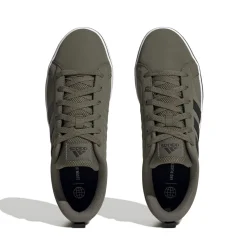 New Sneakers da uomo verdi con strisce a contrasto VS Pace 2.0 Uomo Sneakers Sport Uomo|Scarpe Sportive