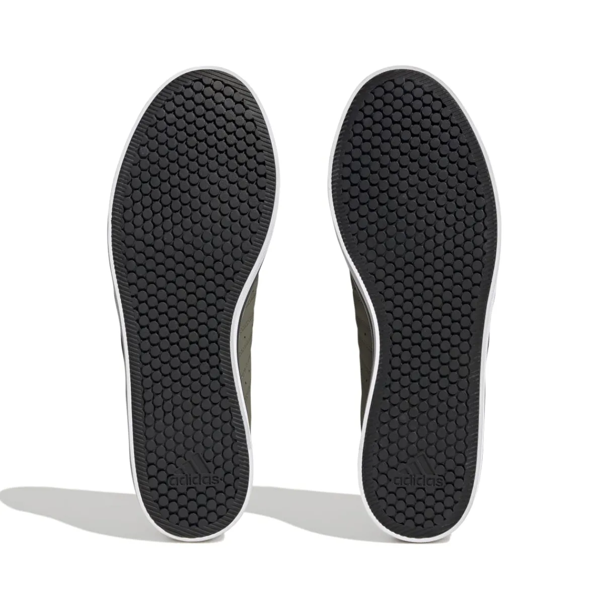 New Sneakers da uomo verdi con strisce a contrasto VS Pace 2.0 Uomo Sneakers Sport Uomo|Scarpe Sportive