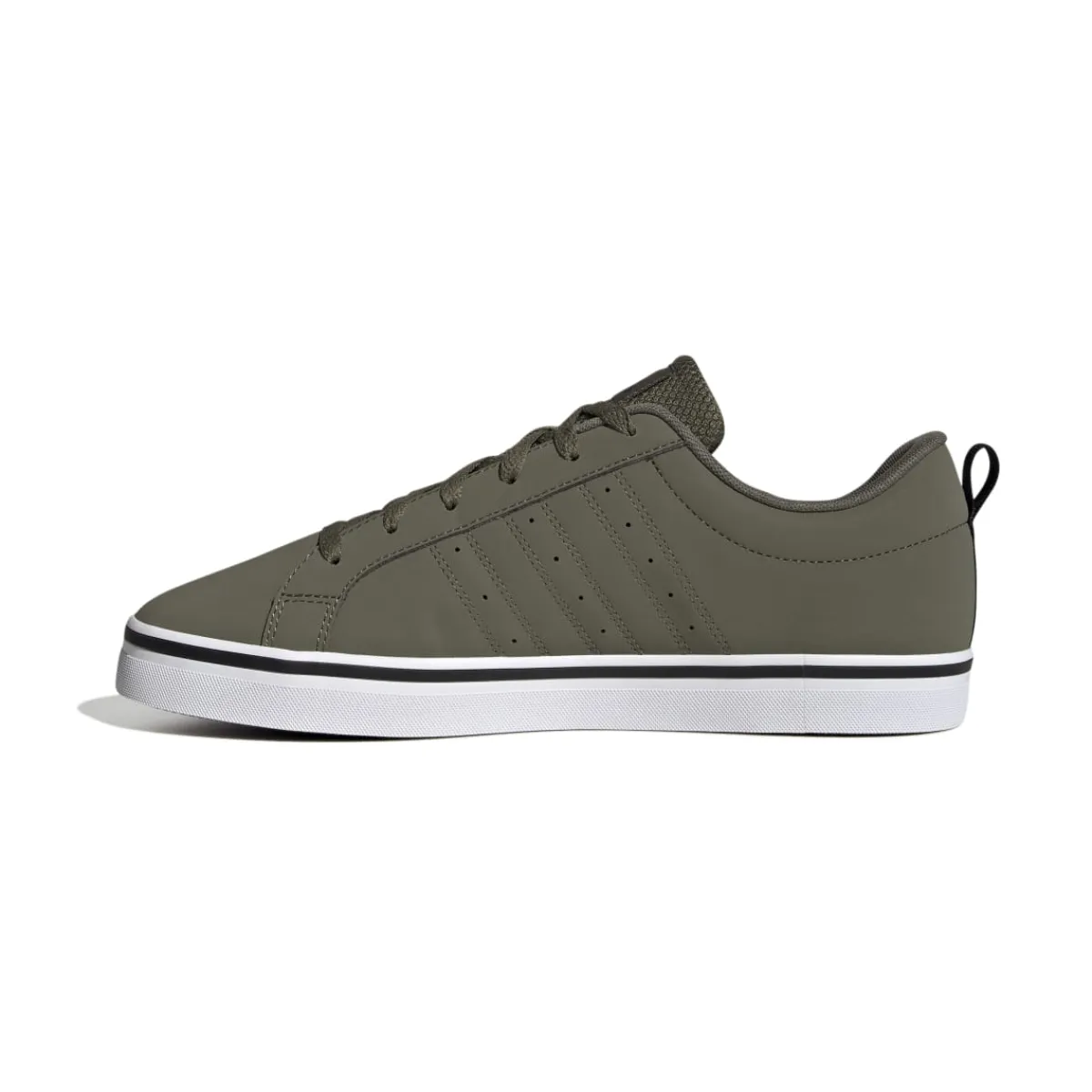 New Sneakers da uomo verdi con strisce a contrasto VS Pace 2.0 Uomo Sneakers Sport Uomo|Scarpe Sportive