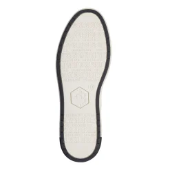 Outlet Sneakers eleganti blu da uomo con dettagli traforati Marvin Uomo Scarpe Eleganti Uomo|Scarpe Cerimonia Uomo