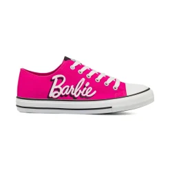 Clearance Sneakers fucsia basse da Ragazza con logo laterale Donna Scarpe Ragazza|Sneakers Donna