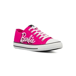 Clearance Sneakers fucsia basse da Ragazza con logo laterale Donna Scarpe Ragazza|Sneakers Donna