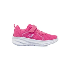 Outlet Sneakers Fucsia da Bambina Low Cut Bambino Scarpe Sportive Da Bambino|Sneakers Sportive Bambina