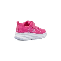 Outlet Sneakers Fucsia da Bambina Low Cut Bambino Scarpe Sportive Da Bambino|Sneakers Sportive Bambina
