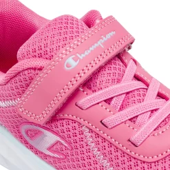 Outlet Sneakers Fucsia da Bambina Low Cut Bambino Scarpe Sportive Da Bambino|Sneakers Sportive Bambina