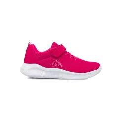 New Sneakers fucsia da Ragazza con strappo Bambino Scarpe Sportive Da Bambino|Sneakers Sportive Bambina