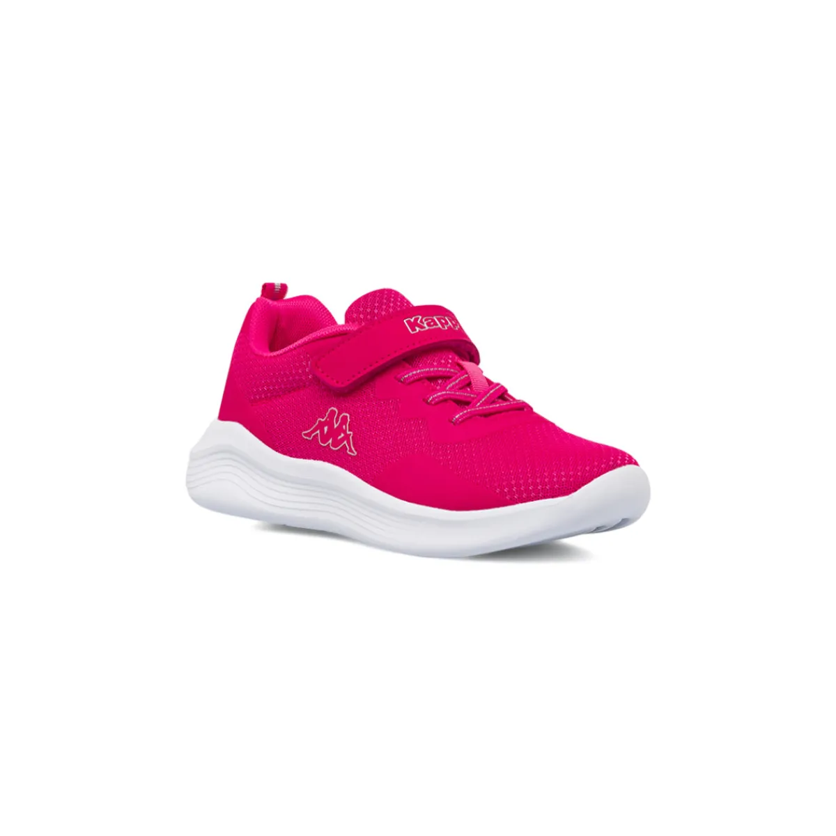 New Sneakers fucsia da Ragazza con strappo Bambino Scarpe Sportive Da Bambino|Sneakers Sportive Bambina