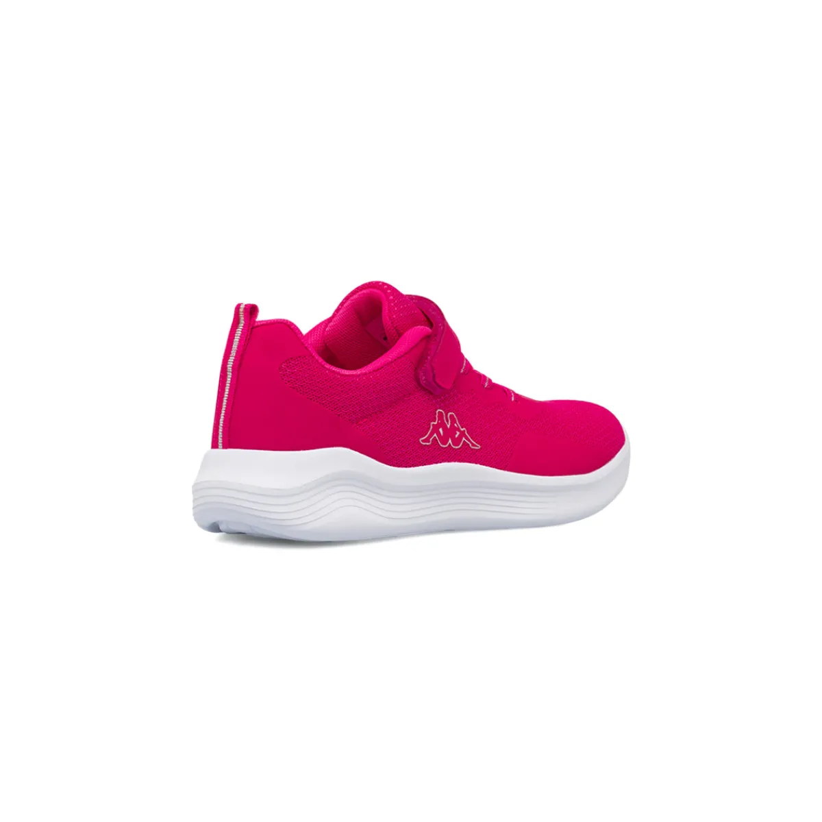 New Sneakers fucsia da Ragazza con strappo Bambino Scarpe Sportive Da Bambino|Sneakers Sportive Bambina