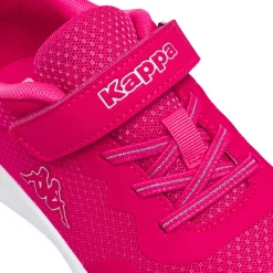 New Sneakers fucsia da Ragazza con strappo Bambino Scarpe Sportive Da Bambino|Sneakers Sportive Bambina