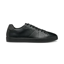 Online Sneakers da uomo nere casual con suola traspirante Uomo Sneakers Uomo