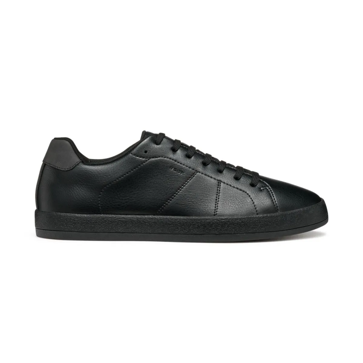 Online Sneakers da uomo nere casual con suola traspirante Uomo Sneakers Uomo