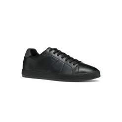 Online Sneakers da uomo nere casual con suola traspirante Uomo Sneakers Uomo