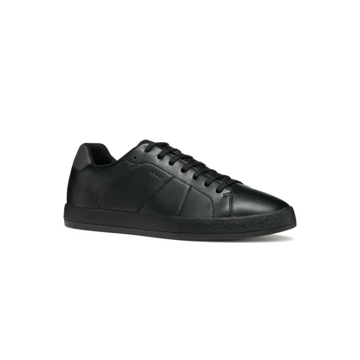 Online Sneakers da uomo nere casual con suola traspirante Uomo Sneakers Uomo