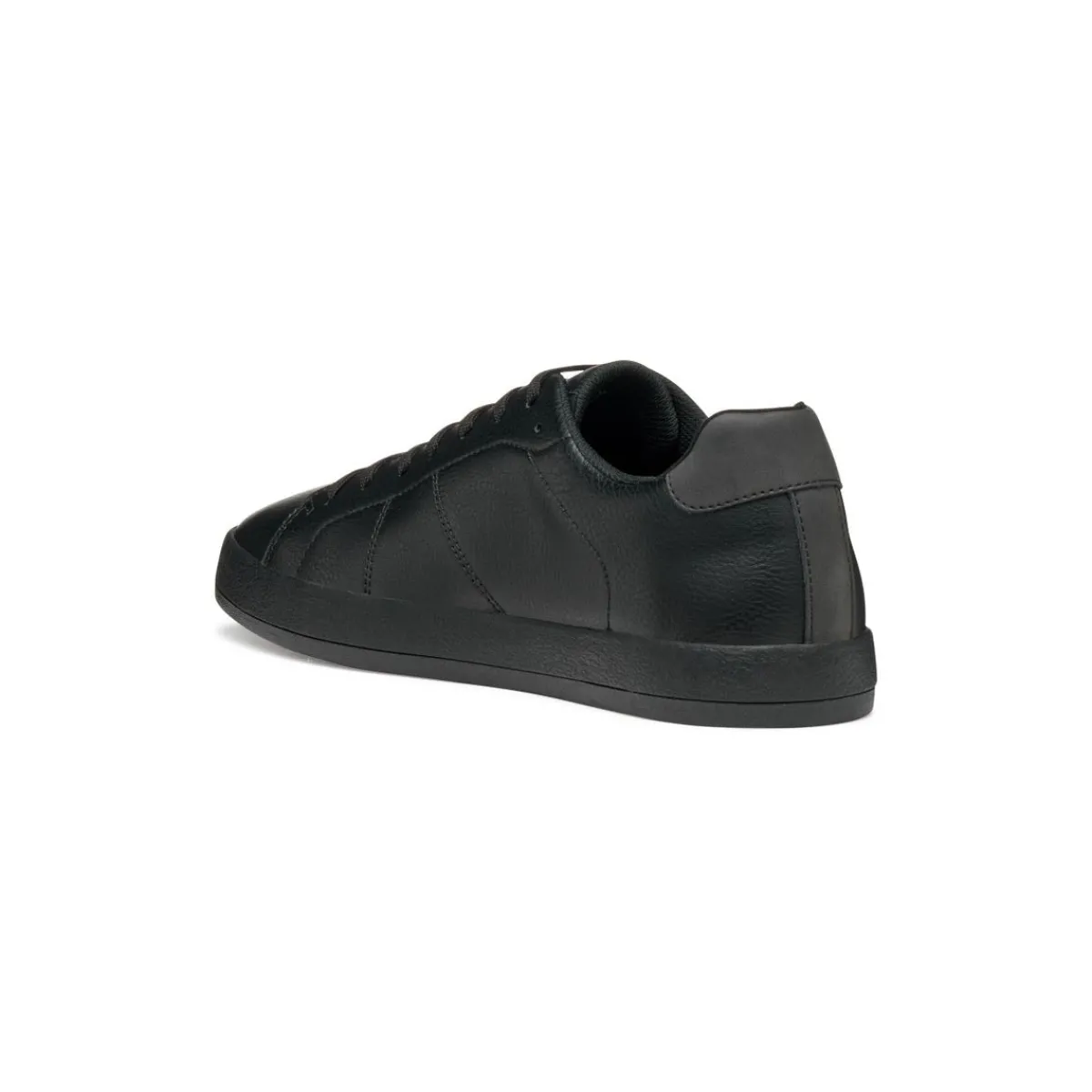 Online Sneakers da uomo nere casual con suola traspirante Uomo Sneakers Uomo