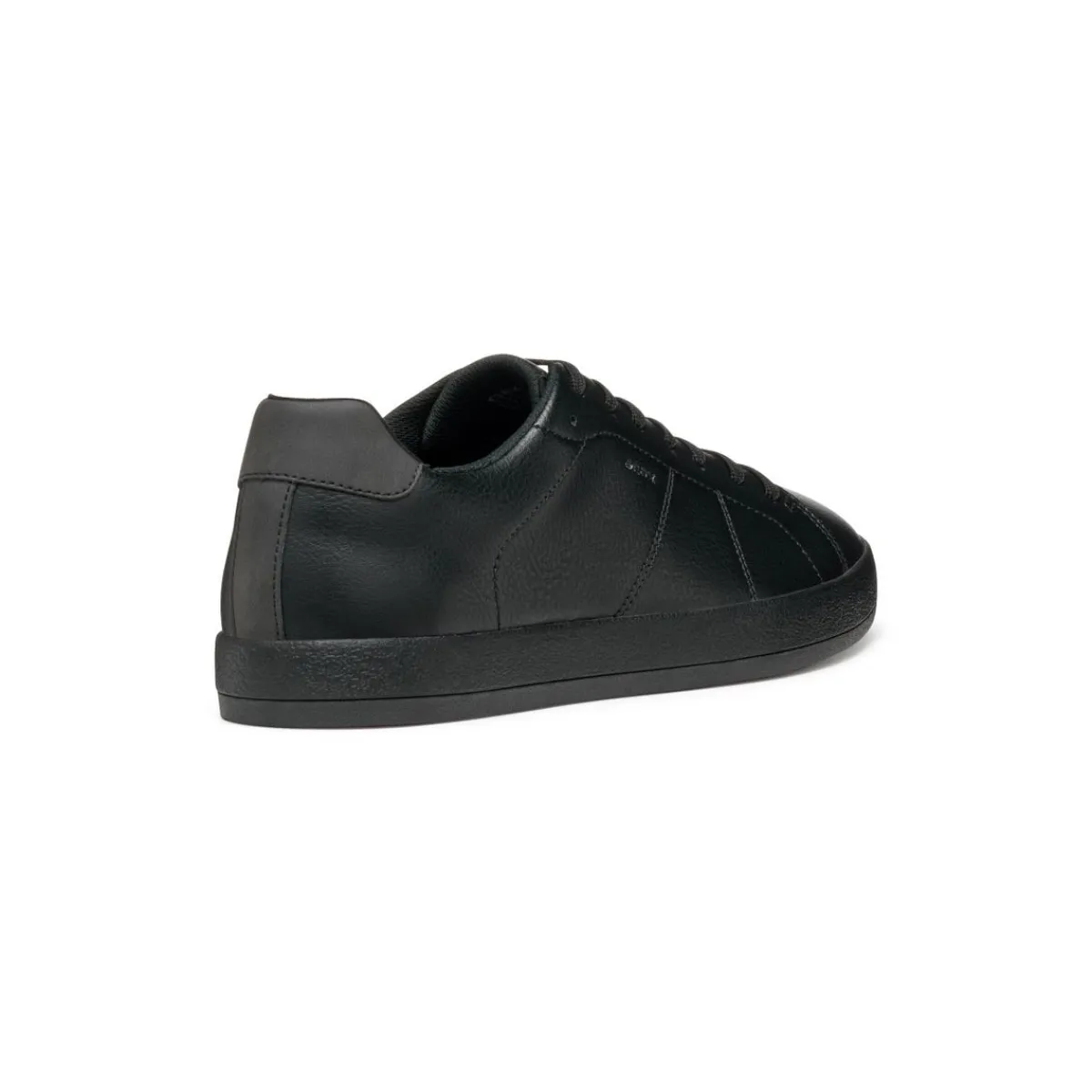 Online Sneakers da uomo nere casual con suola traspirante Uomo Sneakers Uomo