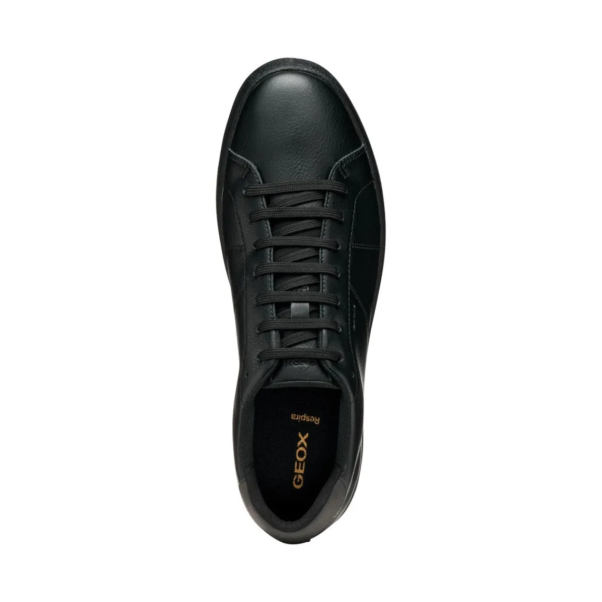 Online Sneakers da uomo nere casual con suola traspirante Uomo Sneakers Uomo