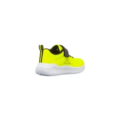 Outlet Sneakers gialle da Primi Passi Bambino con strappo Bambino Sneakers Sportive Bambino|Primi Passi Bambino