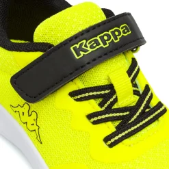 Outlet Sneakers gialle da Primi Passi Bambino con strappo Bambino Sneakers Sportive Bambino|Primi Passi Bambino