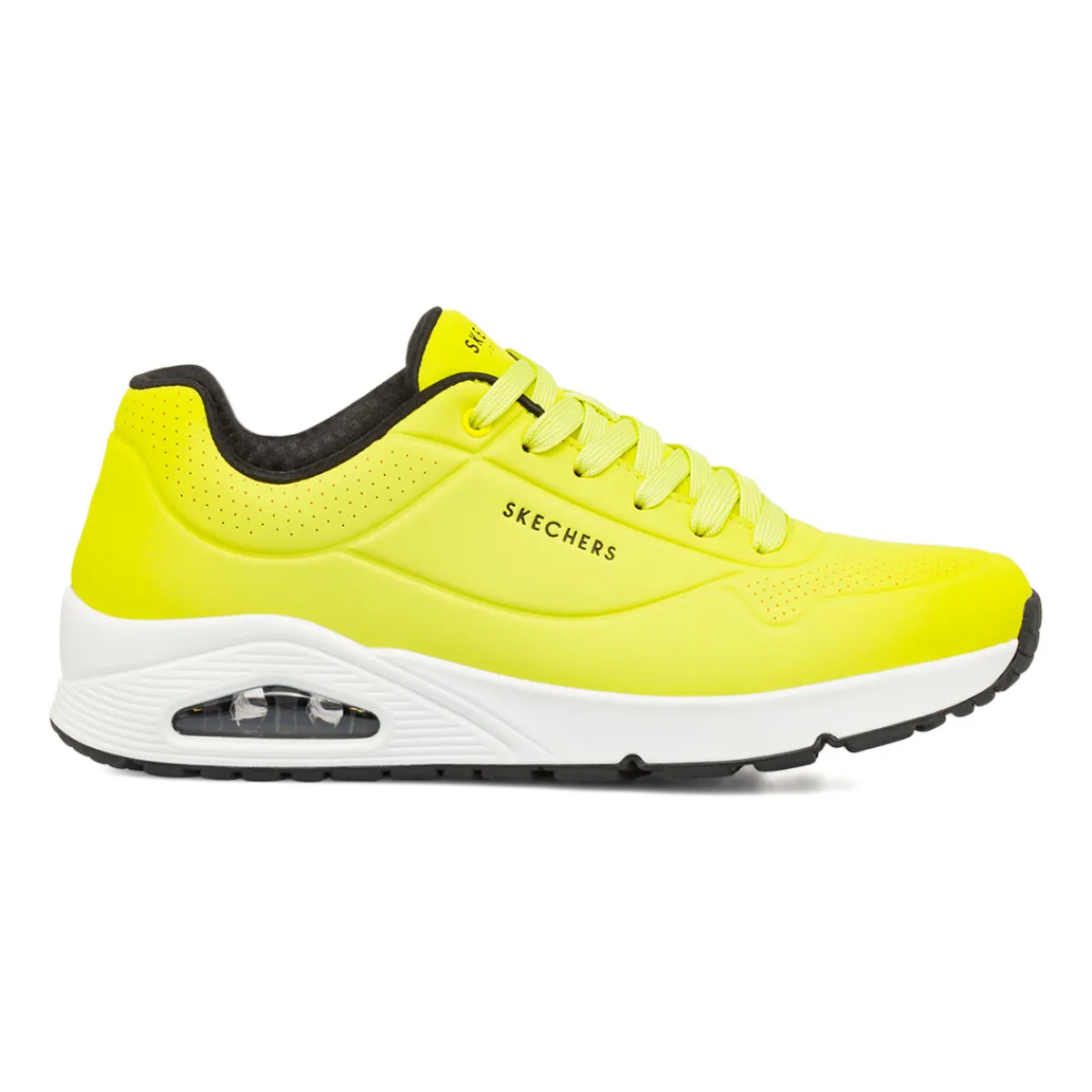 New Sneakers Gialle da Uomo UNO Stand On Air Uomo Sneakers Uomo|Scarpe Sportive