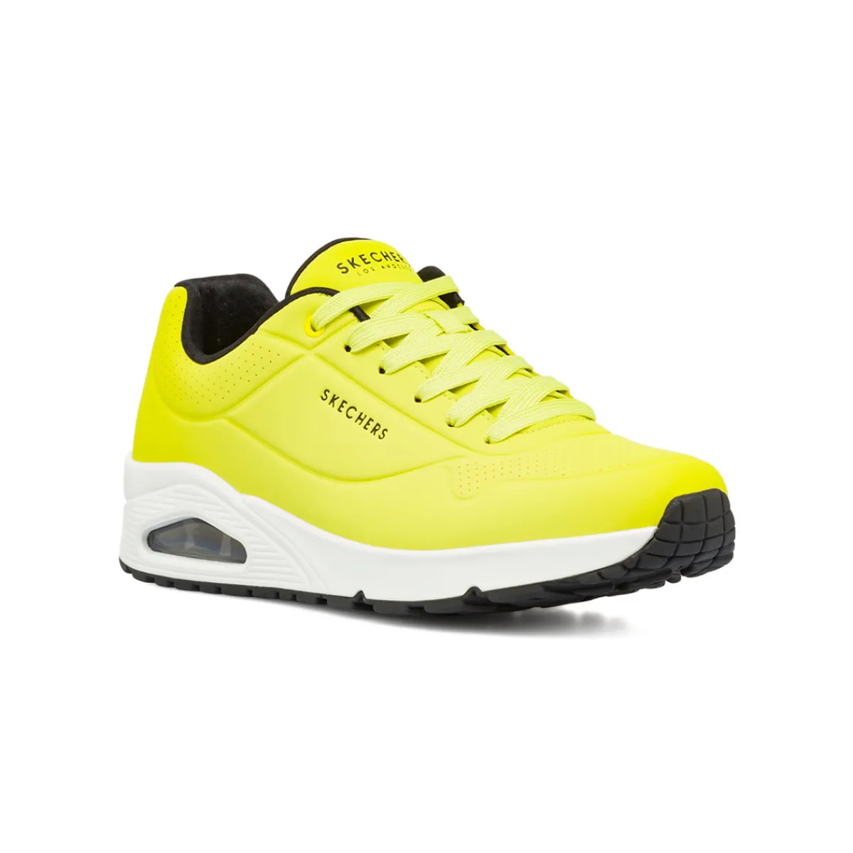 New Sneakers Gialle da Uomo UNO Stand On Air Uomo Sneakers Uomo|Scarpe Sportive
