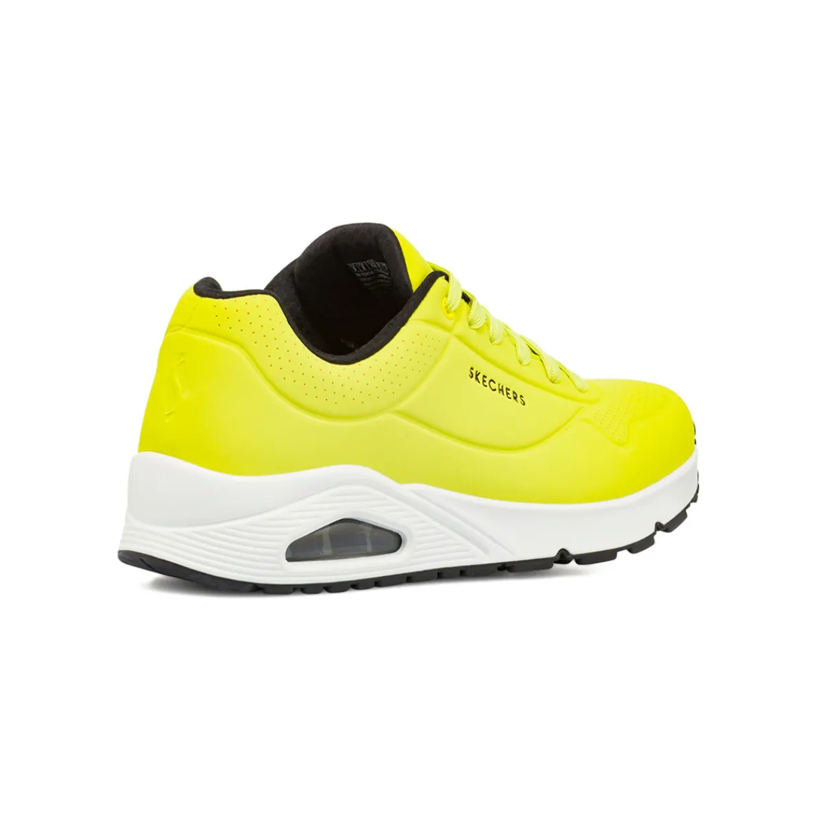 New Sneakers Gialle da Uomo UNO Stand On Air Uomo Sneakers Uomo|Scarpe Sportive