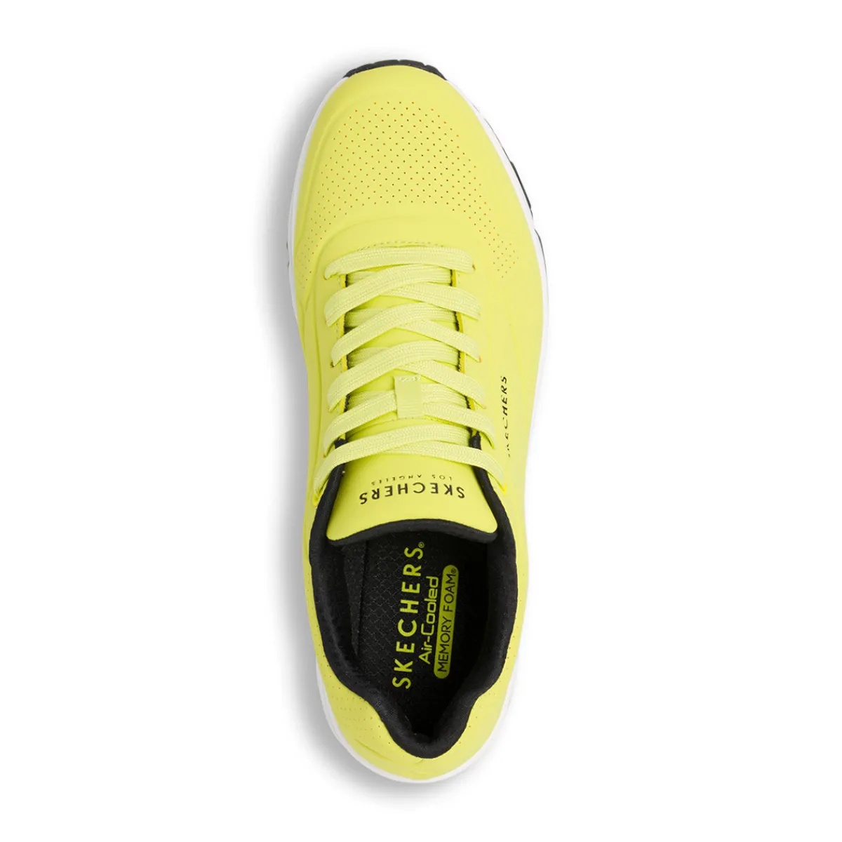 New Sneakers Gialle da Uomo UNO Stand On Air Uomo Sneakers Uomo|Scarpe Sportive