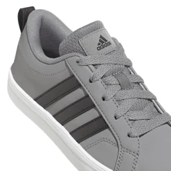 Discount Sneakers Grigie con logo nero da Ragazzo Vs Pace 2.0 Donna/Bambino Sneakers|Scarpe Sportive Da Bambino