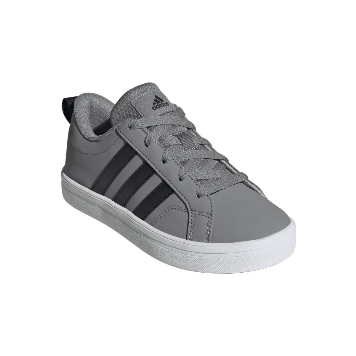 Discount Sneakers Grigie con logo nero da Ragazzo Vs Pace 2.0 Donna/Bambino Sneakers|Scarpe Sportive Da Bambino