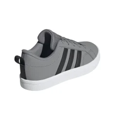 Discount Sneakers Grigie con logo nero da Ragazzo Vs Pace 2.0 Donna/Bambino Sneakers|Scarpe Sportive Da Bambino