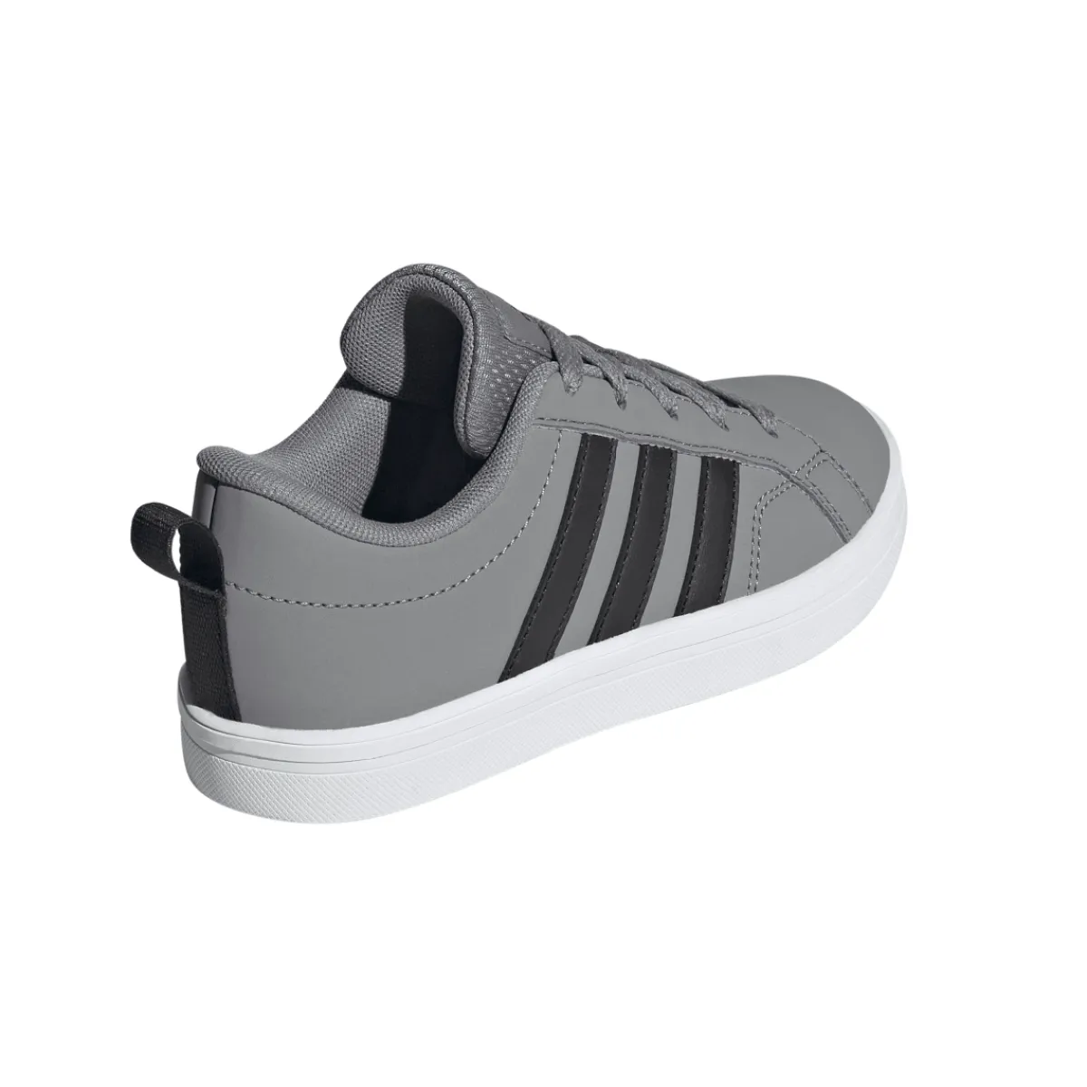 Discount Sneakers Grigie con logo nero da Ragazzo Vs Pace 2.0 Donna/Bambino Sneakers|Scarpe Sportive Da Bambino