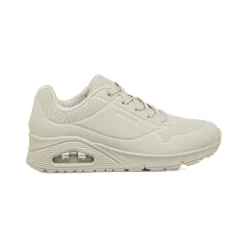 Hot Sneakers grigie da donna con suola ad aria Uno Donna Scarpe Per Camminare|Scarpe Da Palestra