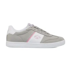 New Sneakers Grigie da ragazza con logo Donna/Bambino Sneakers Sportive Bambina|Scarpe Ragazza