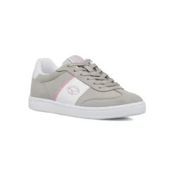 New Sneakers Grigie da ragazza con logo Donna/Bambino Sneakers Sportive Bambina|Scarpe Ragazza