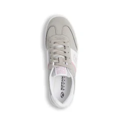 New Sneakers Grigie da ragazza con logo Donna/Bambino Sneakers Sportive Bambina|Scarpe Ragazza