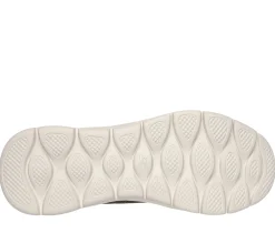 Online Sneakers grigie da uomo con soletta Air-Cooled Memory Foam Slip-ins: GO WALK Flex Uomo Sneakers|Scarpe Per Camminare