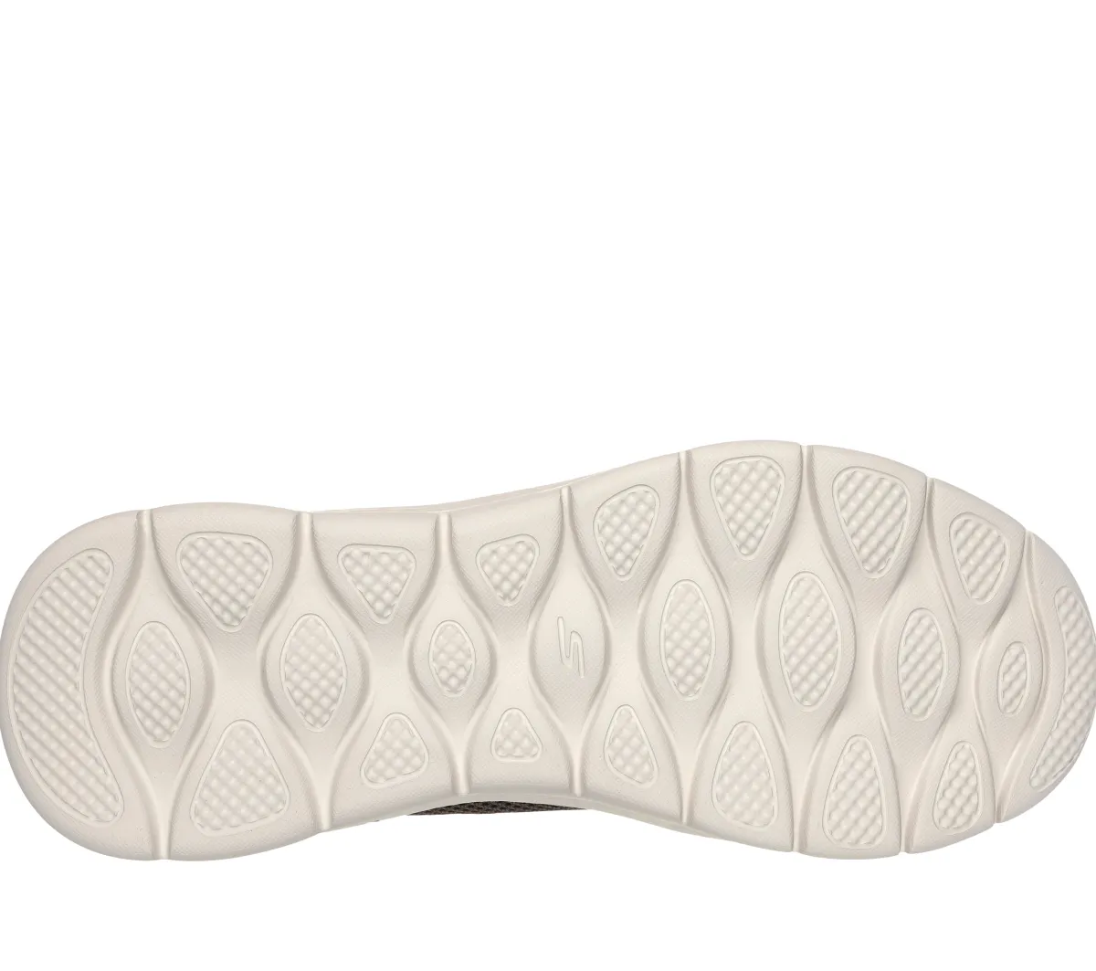 Online Sneakers grigie da uomo con soletta Air-Cooled Memory Foam Slip-ins: GO WALK Flex Uomo Sneakers|Scarpe Per Camminare