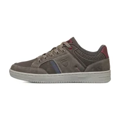 Outlet Sneakers grigie da uomo Uomo Sneakers Uomo