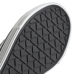 Discount Sneakers grigie da Uomo in tela con tre strisce DAILY 4.0 Uomo Sneakers|Sneakers Sport Uomo