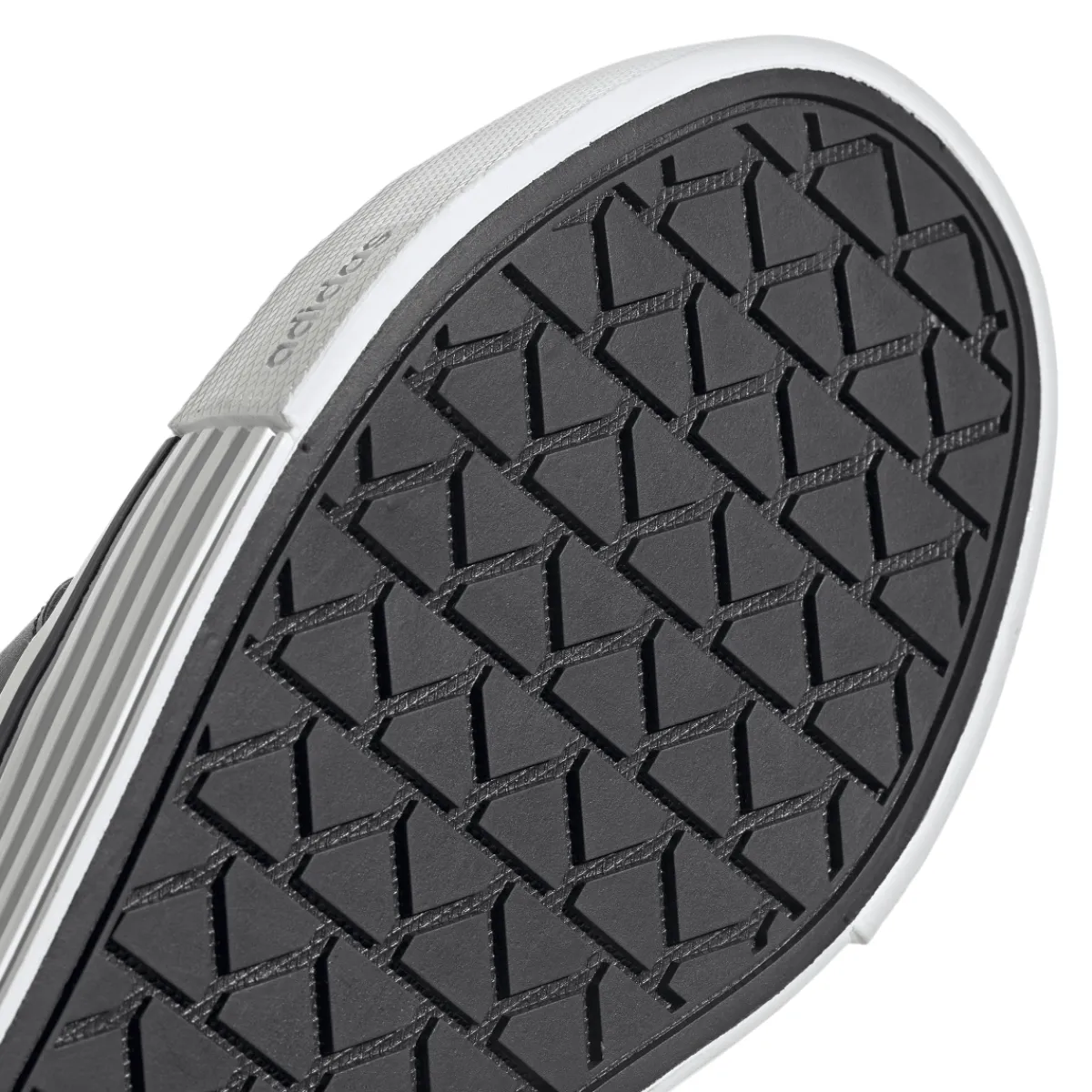 Discount Sneakers grigie da Uomo in tela con tre strisce DAILY 4.0 Uomo Sneakers|Sneakers Sport Uomo